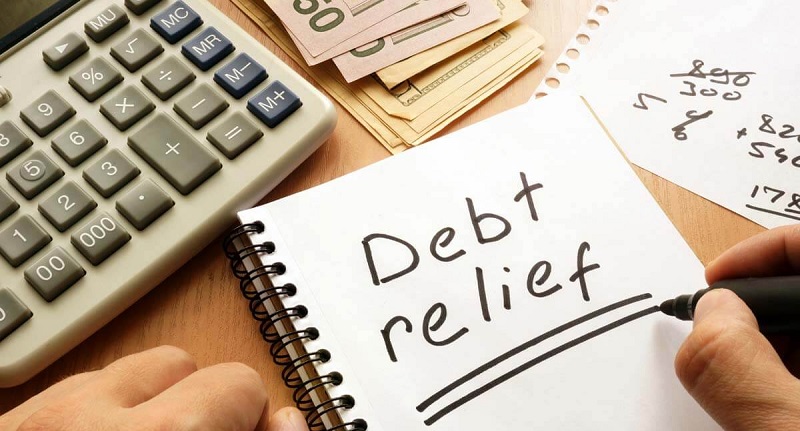  How to find the best Debt relief company in Pennsylvania?