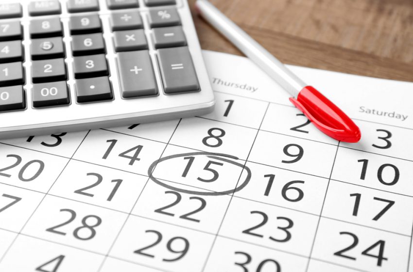  The Importance of Using the Economic Calendar as a Beginner Online Broker