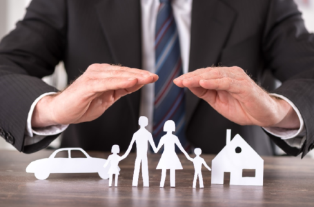 What Does Liability Mean in an Insurance Policy?