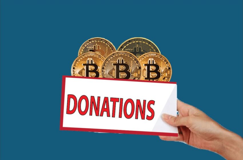  Making a Crypto Donation Guide