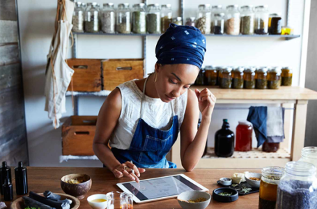 How To Start a Small Business Opportunity