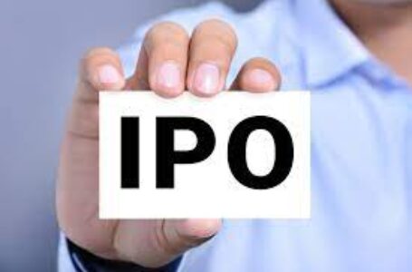 Everything you should know about IPO