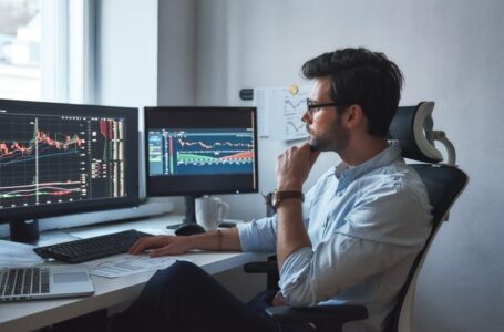 Everything you should know about before trading in stock market