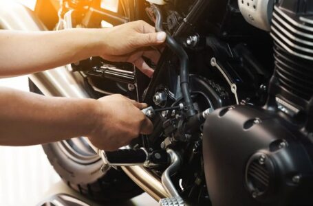 Engine Empowerment: Tips And Tricks For Motorcycle Engine Maintenance