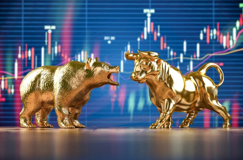  Understanding Bull Markets and Bear Markets
